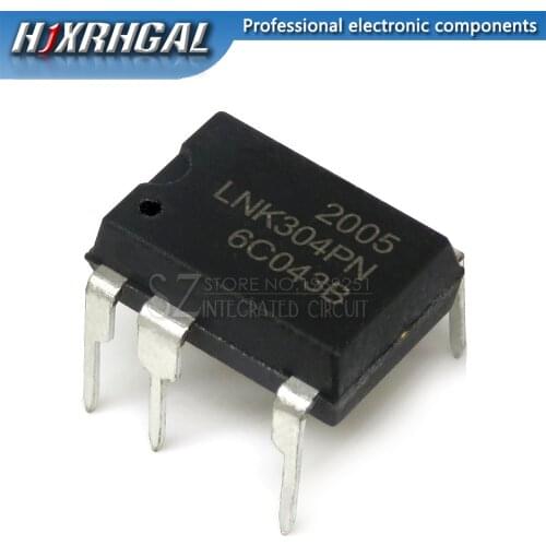 1PCS LNK305PN DIP7 LNK305 DIP