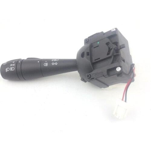 16Pin turn signal switch for Renault Trafic III Twing III 255400813R 251688