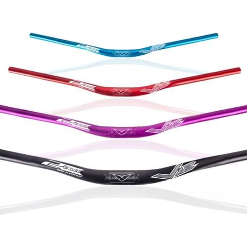 800*31.8*25mm Ultralight ENLEE Aluminium Straight Handlebar Crossbar Universal Mountain Bike MTB Balance Cycling Accessories