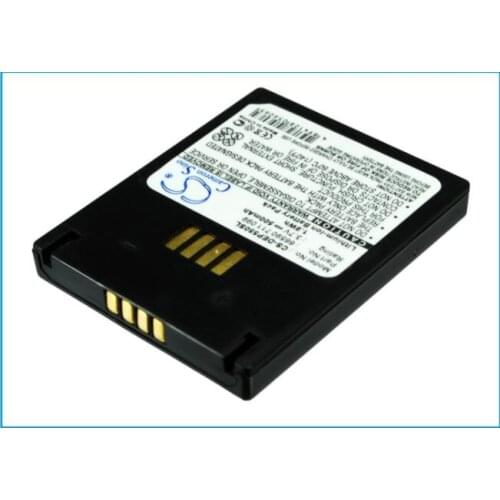 Cameron Sino 500mah battery for EASYPACK EasyPack 550 610 Easypack S EZPack S-3 Poliflex 550 66590 711 099