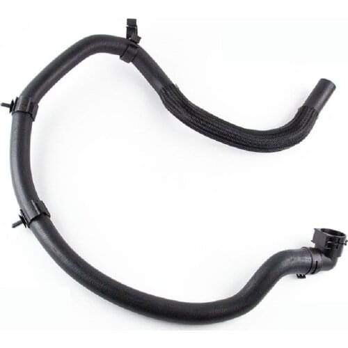 C2Z6373 Genuine Auto Parts Cooling System Water Hose Pipe For Jagaur Free Shipping