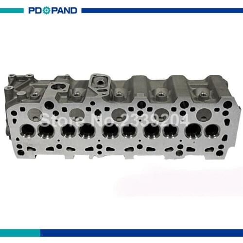 AAB AJA AJB Diesel engine bare cylinder head 908057 074103351D for Volkswagen TRANSPORTER IV Box Bus Platform CARAVELLE IV Bus