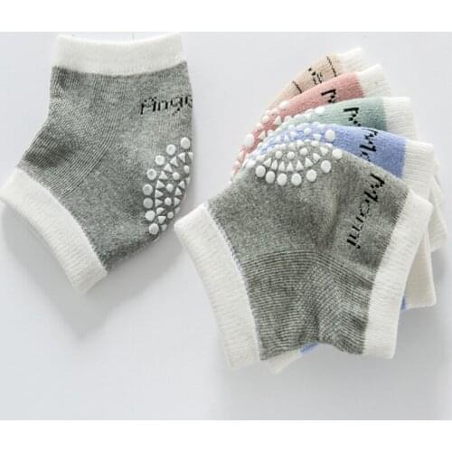E&BAINEL Baby Leg Warmers