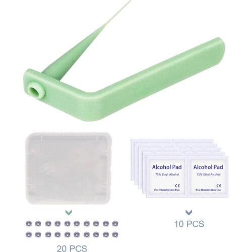Skin Tag Removal Kit Remove Mole Warts Body Skin Care Tools Mini Band Skin Tag Removal Tool Wart Treatment Body Skin Care Tools