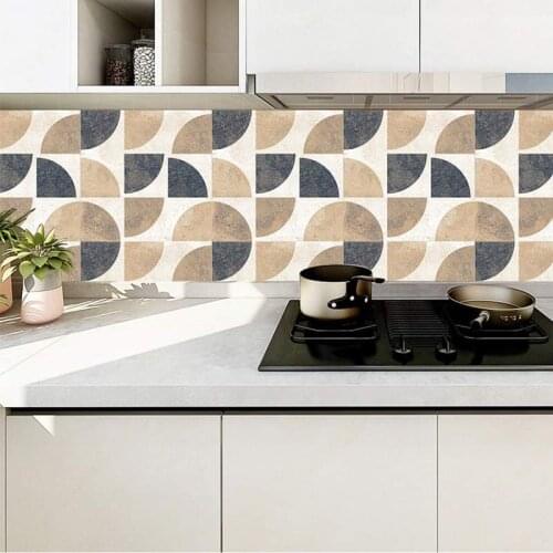 KIWARM Self Adhesive Wallpaper For Walls