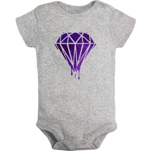 BLACK GALAXY Diamond Cartoon Doraemon Nobita Nobi Design Newborn Baby Boys Girls Outfits Jumpsuit Print Infant Bodysuit Clothes