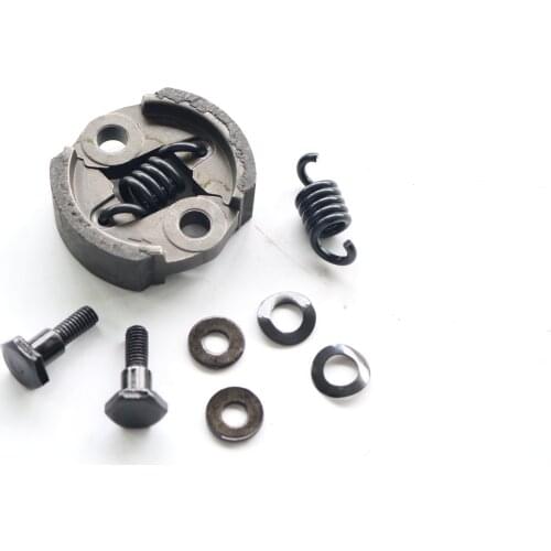 FVITEU 7000rpm Clutch kits for 23cc 26cc 29cc 30.5cc engine for 1/5 HPI KM ROVAN 5b ss 5t 5sc losi 5ive t
