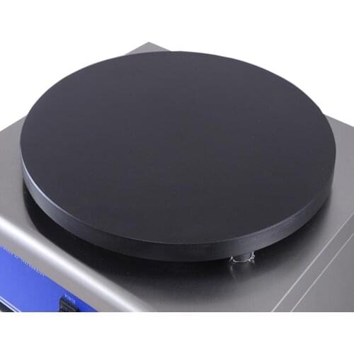 Pancake making machine chinese jianbing making machine crepe making machine