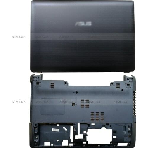 NEW Laptop For ASUS A45 A45V K45V A45A K45D K45VD K45VM A85 A85V Laptop LCD Back Cover/Front Bezel/Palmrest/Bottom Case