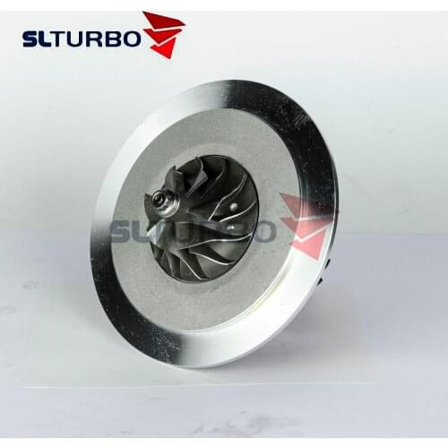 New Balanced For Renault Trafic II 2.5 dCi 99Kw G9U730 / G9UB7 Turbo Charger Core 8200184484 Turbine Cartridge Chra 2003