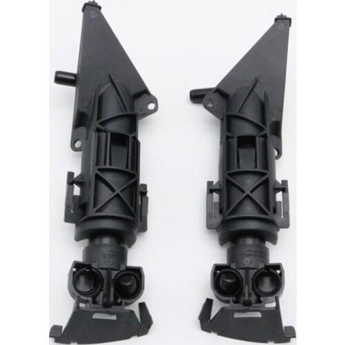 Front Headlight Heam Lamp Washer Spray Nozzle Water Pump for BMW MINI Countryman R60 Paceman R61 2012-2017