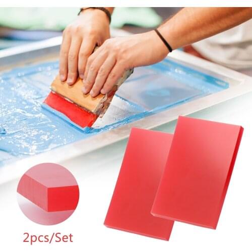 FOSHIO 2pcs Carbon Fiber Tint Squeegee Soft Rubber Vinyl Car Wrap Tool Kit Window Glass Cleaner Wiper Wallpaper Wrapping Scraper