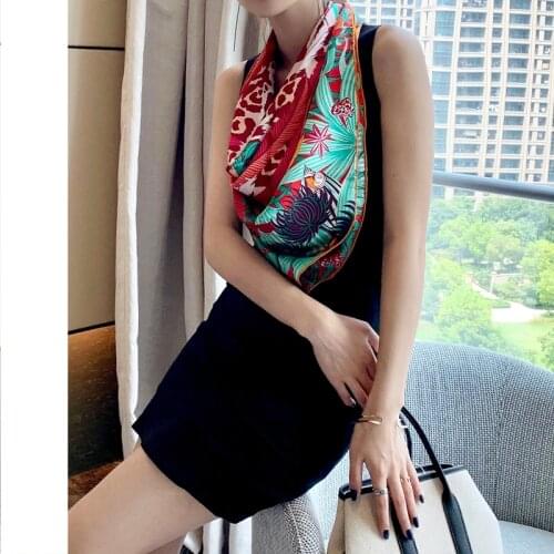 SKWJX Women's Scarves