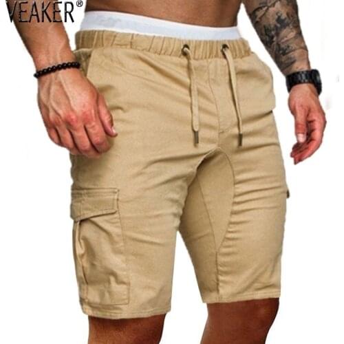 VEAKER Men's Shorts