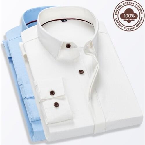 Мужские рубашки для смокинга VIYUGUO China At AliExpress