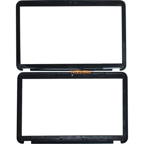 Laptop LCD Front Bezel For HP Pavilion G6 G6-2000 2328tx 2233 2301ax2313 684165-001 JTE38R36TP003 B shell