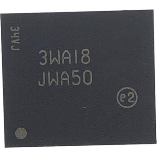 1PCS 2PCS 5PCS MTFC4GMCAM-1M WT BGA-153 MTFC4GMCAM-1M BGA153 MTFC4GMCAM Code JWA50 JWA5O EMMC 4G New and original