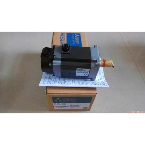1pc new Mitsubishi HF-KN43J-S100 Servo Motor Tested ok free shipping