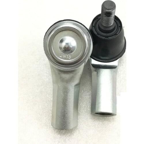 2pcs/kit) Steering Tie Rod End link / lower ball joint for Honda Stream CRV RN3 ES7 Auto car motor parts