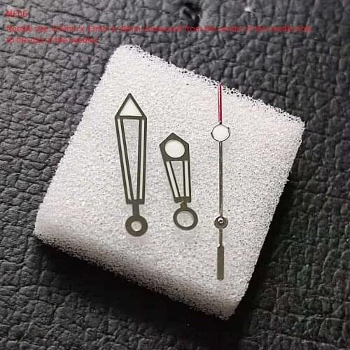 Watch accessories 007 watch pointer suitable for 2824 movement pointer 0006