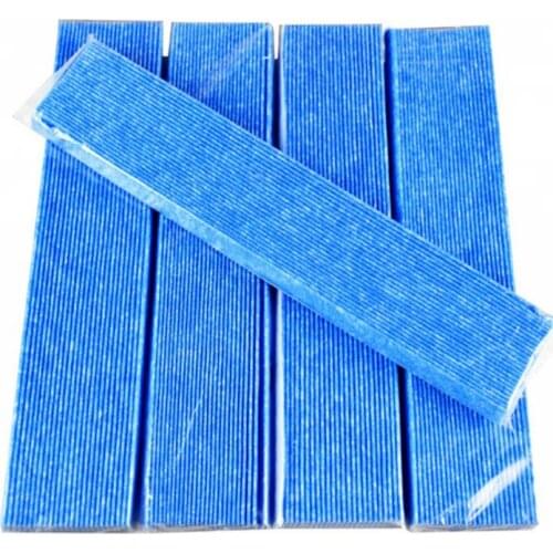 5Pcs Daikin High Filtration Efficient Air Purifier Fold Filter Screen For Dakine MCK57LMV2 MC70KMV2