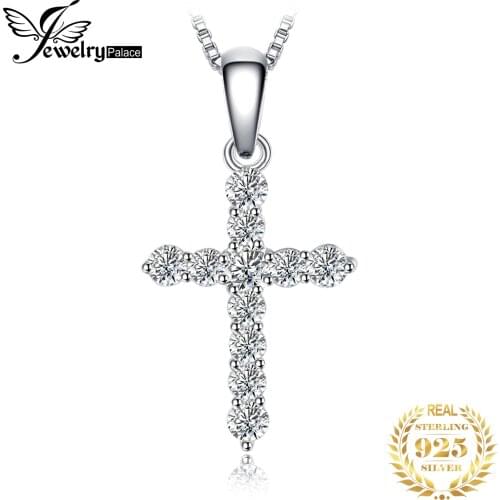 JewelryPalace Religious Pendants