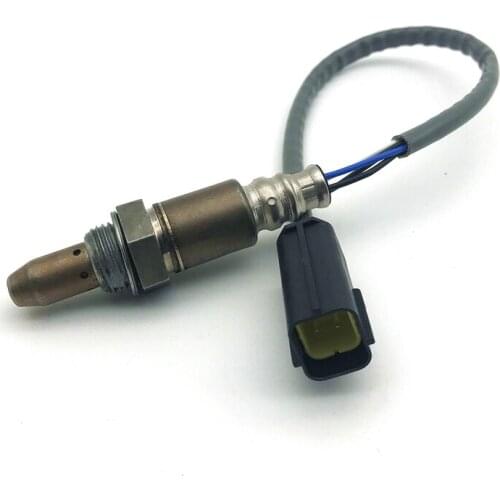 WeiDa Oxygen Sensor Lambda AIR FUEL RATIO O2 SENSOR for NFINITI G37 NISSAN MURANO 22693-EY00A 22693EY00A 211200-7120 2008-2009