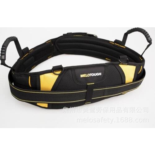 Hot multi-function belt waist breathable lumbar cushion to reduce weight-bearing tooling strap kit belt