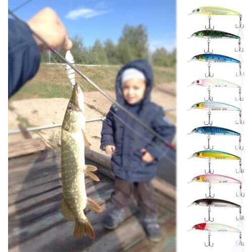 Рыболовная приманка на щуку LIXADA China At AliExpress