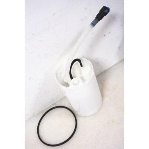 WAJ Electric Fuel Pump With Seal 16117159604 Fits For BMW E83 X3 3.0L-L6 2004 2005 2006