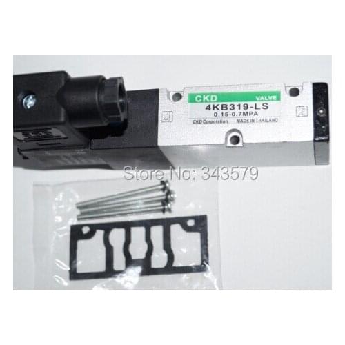 Roybi original valve,4KB319-LS,Roybi original parts