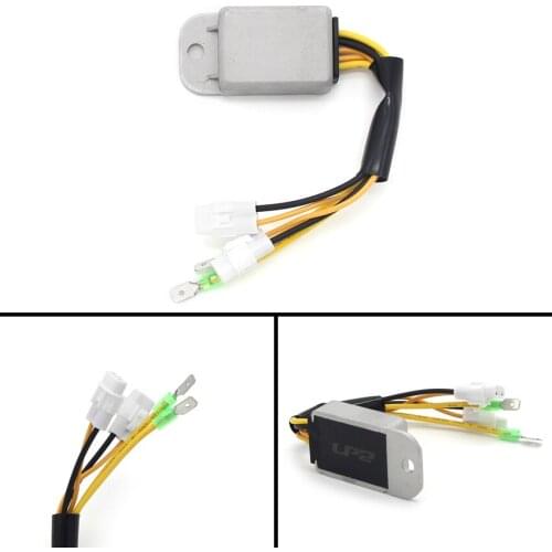 Voltage Regulator Rectifier For KTM 125 SXS 250 EXC MXC SX 300 380 50311034100