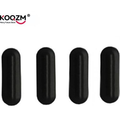 4PCS Rubber Feet Foot For Lenovo Thinkpad T450 L440 T440s X230s X240s X240 X250 Laptop Rubber Feet Bottom Case