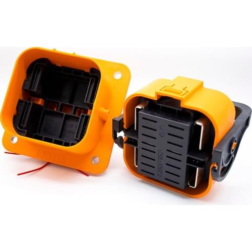 Manual Service Disconnect MINI 250A Fuse MSD Series for PDU