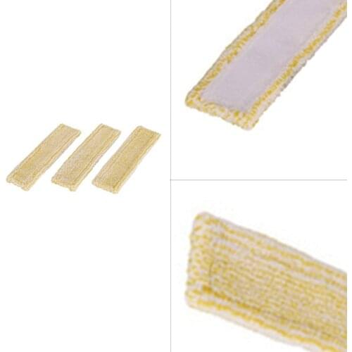 Microfibre Mop Cloth for Karcher WV2 WV5 Window Cleaning Machine Replacement Accessories for Home