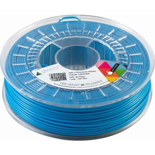 ABS Plastic SMART MATERIALS 3D China