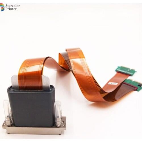 Inkjet printer ricoh print head gen4 G4 printhead 7pl gen 4 nozzle for uv printer wood floor/ceiling/furniture printing