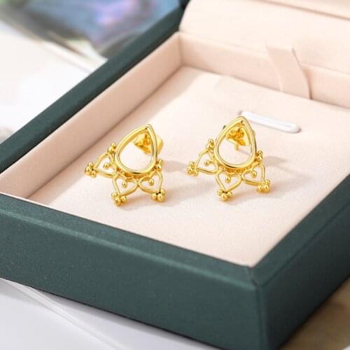 XU LIU FEI Piercing Jewelry