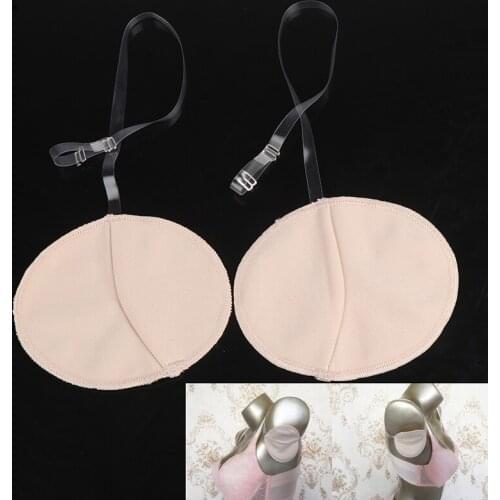 1 Pair Reusable Armpit Sweat Pads Women Men Washable Underarm Armpit Absorbent Pads For Summer Clothing Gaskets