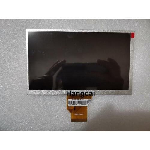 7 inch LCD Display 20000938-30 20000938-00 AT070TN90 v.1 v.x at070tn90v.1 LCD screen display screen