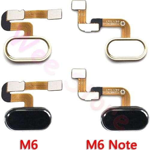 AiinAnt Flex Cables For Meizu M6 Phones