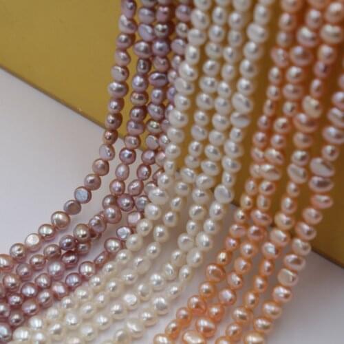 Aura Myria Pearl Beads