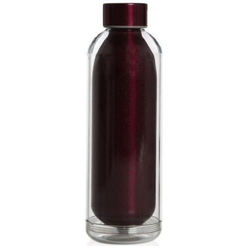 Biggmug 5018B Tritan Bottle 700Ml Bordeaux-Color-Burgundy