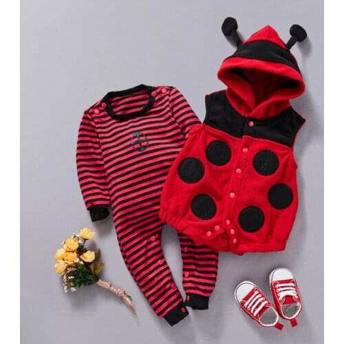 DAYEIEE Sets Of Clothes For Babies