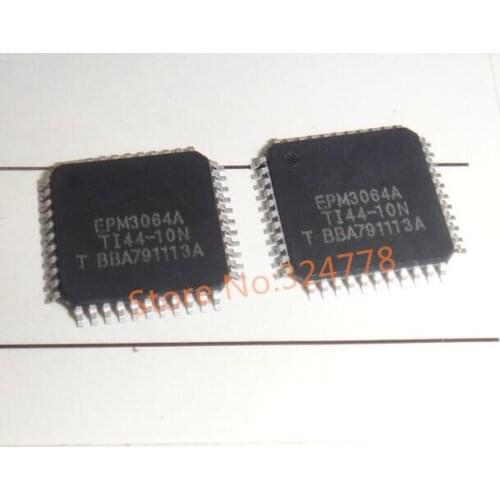 EPM3064ATI44-10N EPM3064ATI44 New and original QFP-44