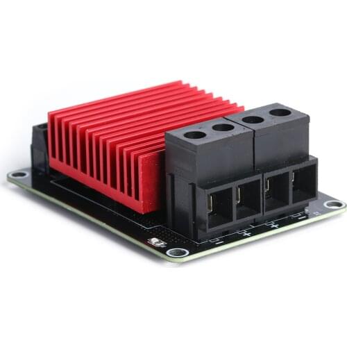 HW-300 30A Heating Controller MKS MOSFET for 3D Printer Heat Bed Extruder MOS Module