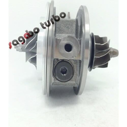 KKK BV39 Turbocharger Cartridge for KIA Sorento Turbo Chra 53039880144 53039700144 Turbine Core 28200-4A470