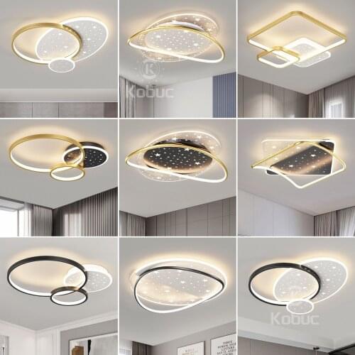 KOBUC Ceiling Lamps