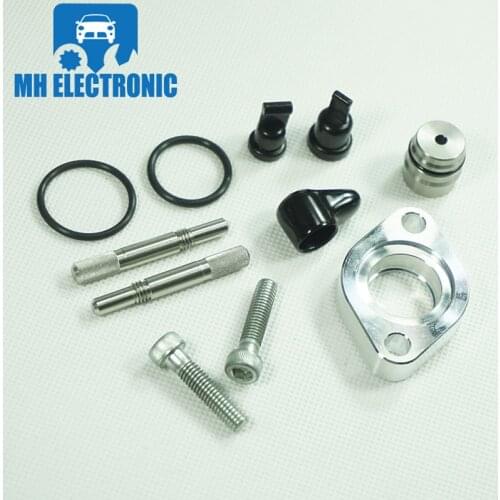 MH ELECTRONIC SCV Reapir Kit Accessories Pressure Suction Control Valve For Toyota Innova Fortuner Hiace 04226-0L010 042260L010