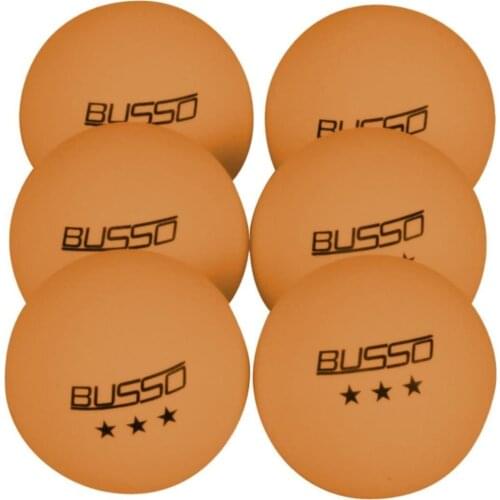 Bs BS23121 Ping-Pong Ball 6'Lı-BS 23121